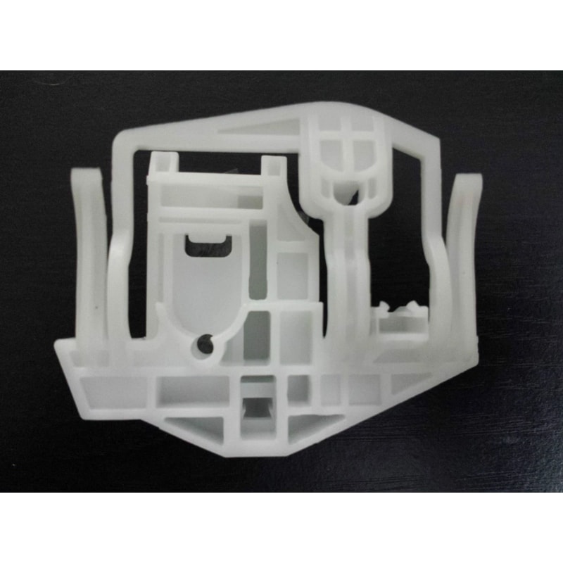 Window Regulator Repair Clips Rear Left Right 2