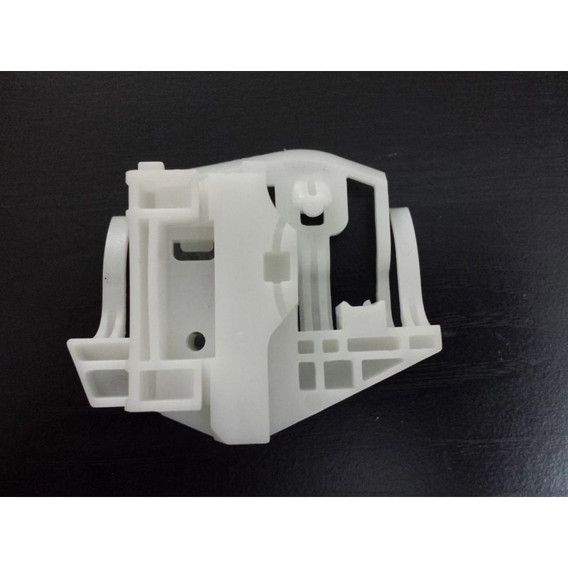 Window Regulator Repair Clips Rear Left Right 3