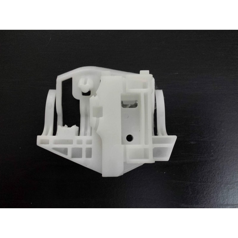 Window Regulator Repair Clips Rear Left Right 4