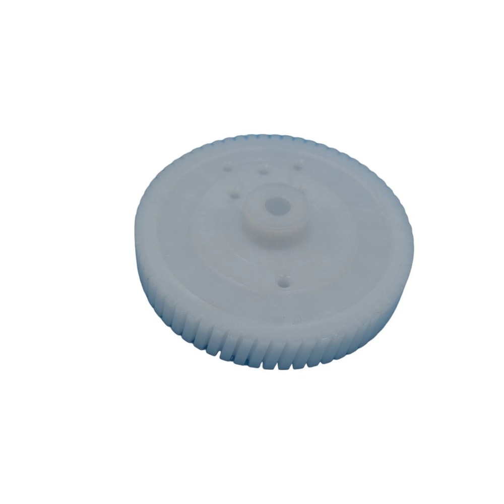 BMW Wiper Motor Gear Replacement 0