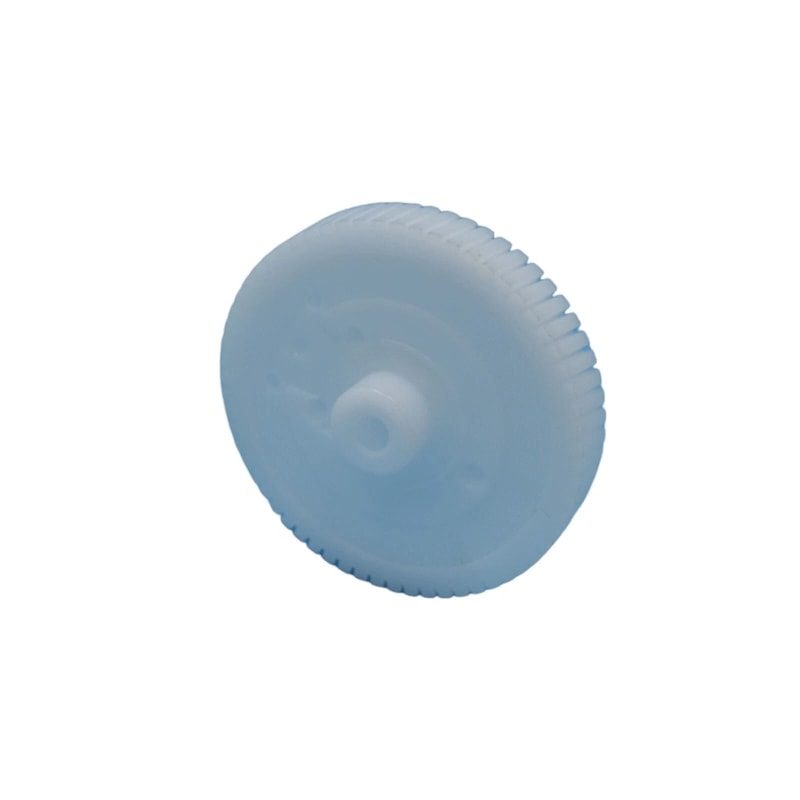 BMW Wiper Motor Gear Replacement 3