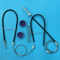 Porsche Window Regulator Repair Kit Front Left Or Right 0
