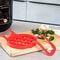 Instant Pot Silicone Bakeware Sling Pan Lifter For Cookers Red 2