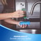 Non Scratch Antimicrobial Kitchen Cleaning Sponge 1