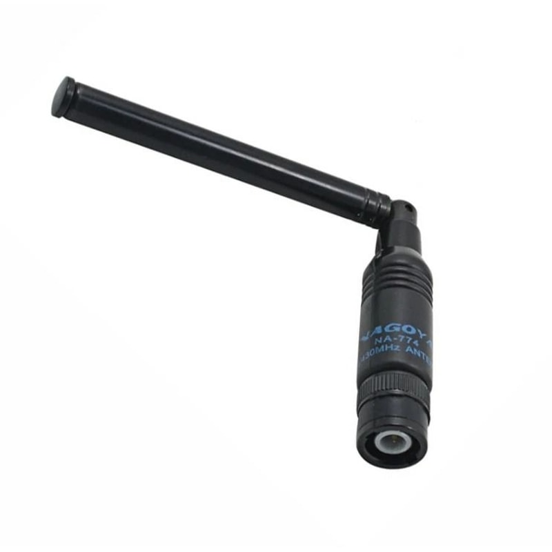 Telescopic Antenna For Handheld Radio And Walkie Talkie 2