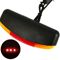 Bicycle Turn Signal Bike Tail Light With Brake Light And Sound Horn 0