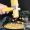 Stainless Steel Corn Stripper Corn Peeler Manual Kernel Remover Tool 0