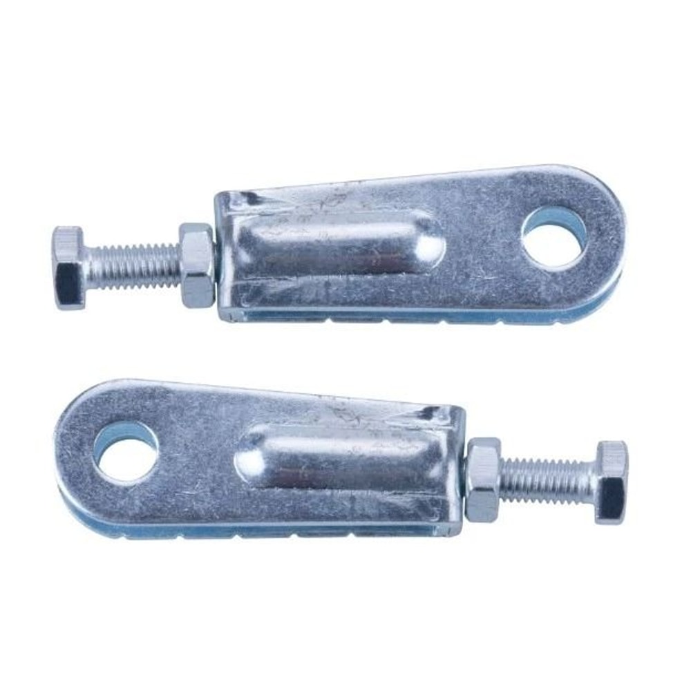 Yamaha Chain Adjuster Pair ATV Rear Chain Puller Replacement 1