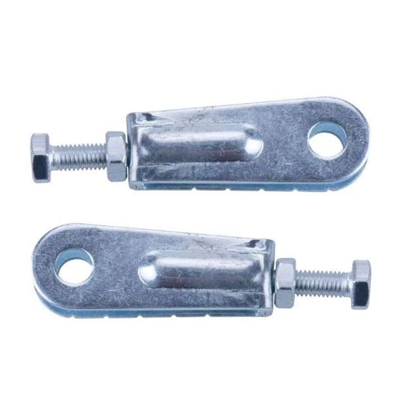 Yamaha Chain Adjuster Pair ATV Rear Chain Puller Replacement 1