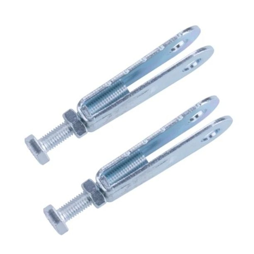 Yamaha Chain Adjuster Pair ATV Rear Chain Puller Replacement 2