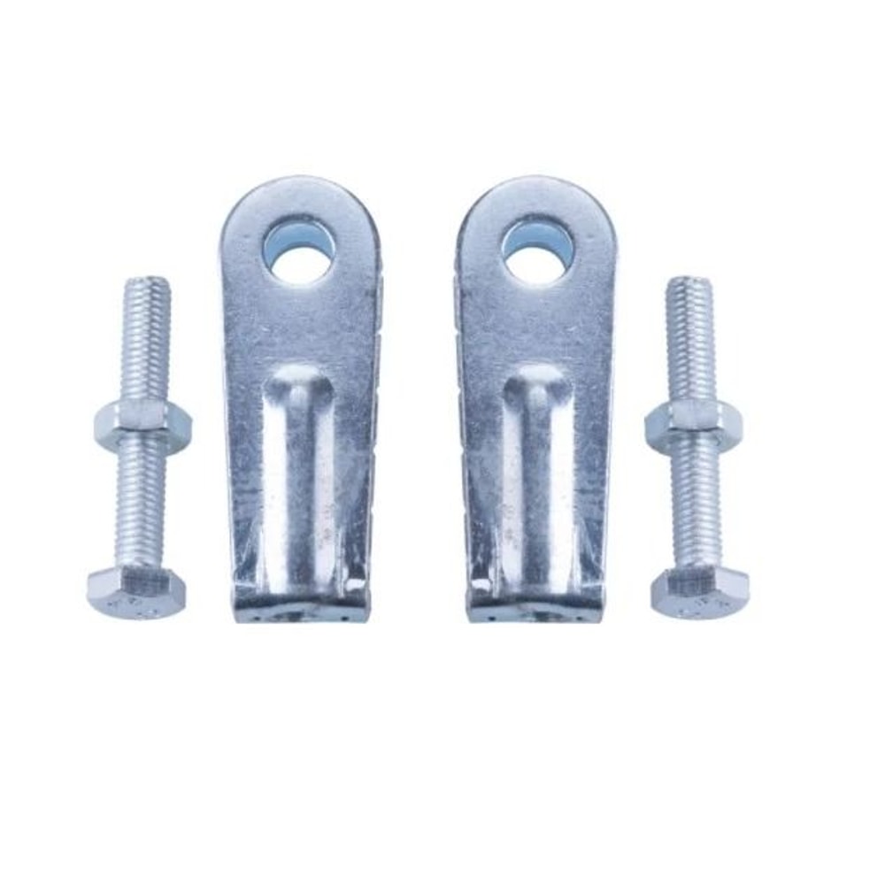 Yamaha Chain Adjuster Pair ATV Rear Chain Puller Replacement 0