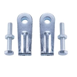 yamaha chain adjuster pair atv rear chain puller replacement