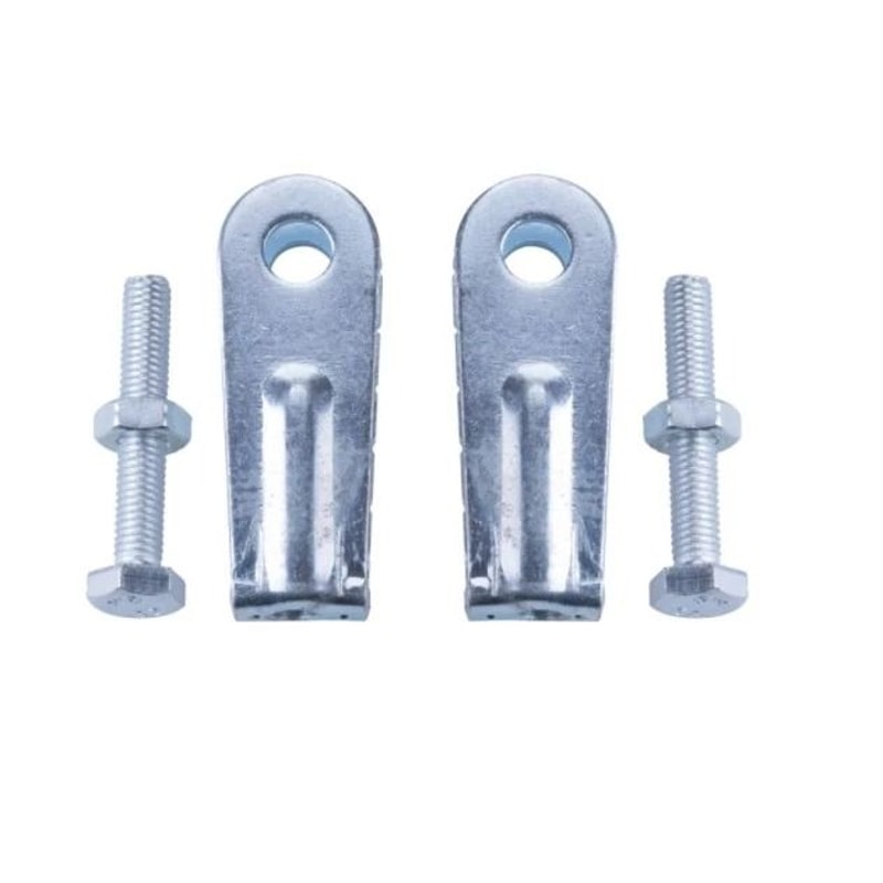 Yamaha Chain Adjuster Pair ATV Rear Chain Puller Replacement 0