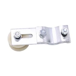 pulley chain tensioner bracket for engine motorized bicycle bike