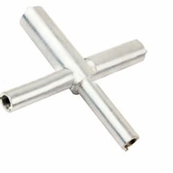 universal walkie talkie antenna removal tool cross type two way radio repair tool