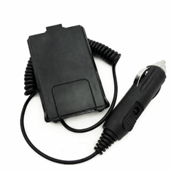 car charger battery eliminator power adapter