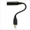 Mini USB Desktop Microphone For PC Mac Laptop Flexible Mic 0