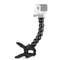 Flexible Clamp Mount With Adjustable Neck For Hero And Cameras 0