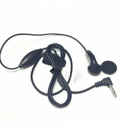 motorola talkabout earhook headset two way radio earpiece
