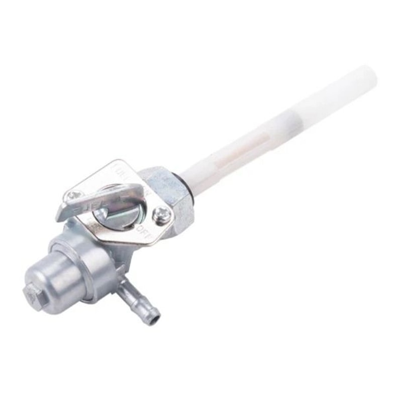 Honda Fuel Petcock Valve For FourTrax Gas Tank Switch Replacement 0