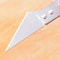 Fish Bone Tweezers And Knife Set Stainless Steel Pin Bone Remover Tool 3