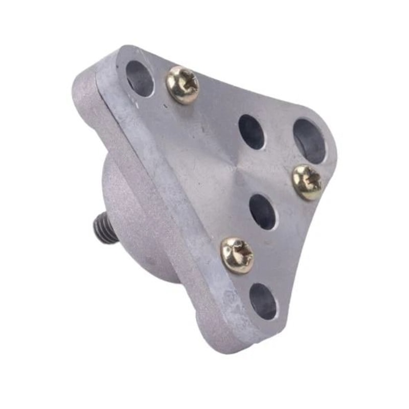 Scooter Oil Pump For Engines Durable Replacement Part For Efficient Engine Oil Circulation 2