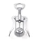 Winged Corkscrew Wine And Beer Bottle Opener Stainless Steel Design 0
