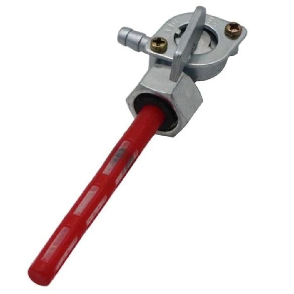 Universal Motorcycle Fuel Shut Off Valve Petcock Assembly For Motorcycle Moped Bike 2
