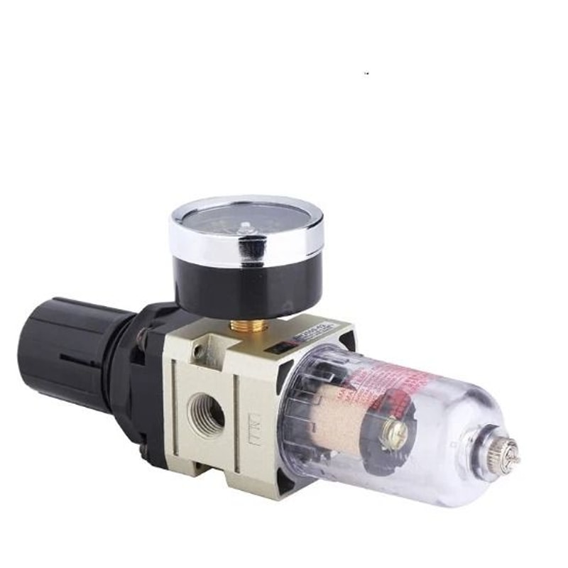 Air Filter Regulator Water Separator For Air Compressors 1