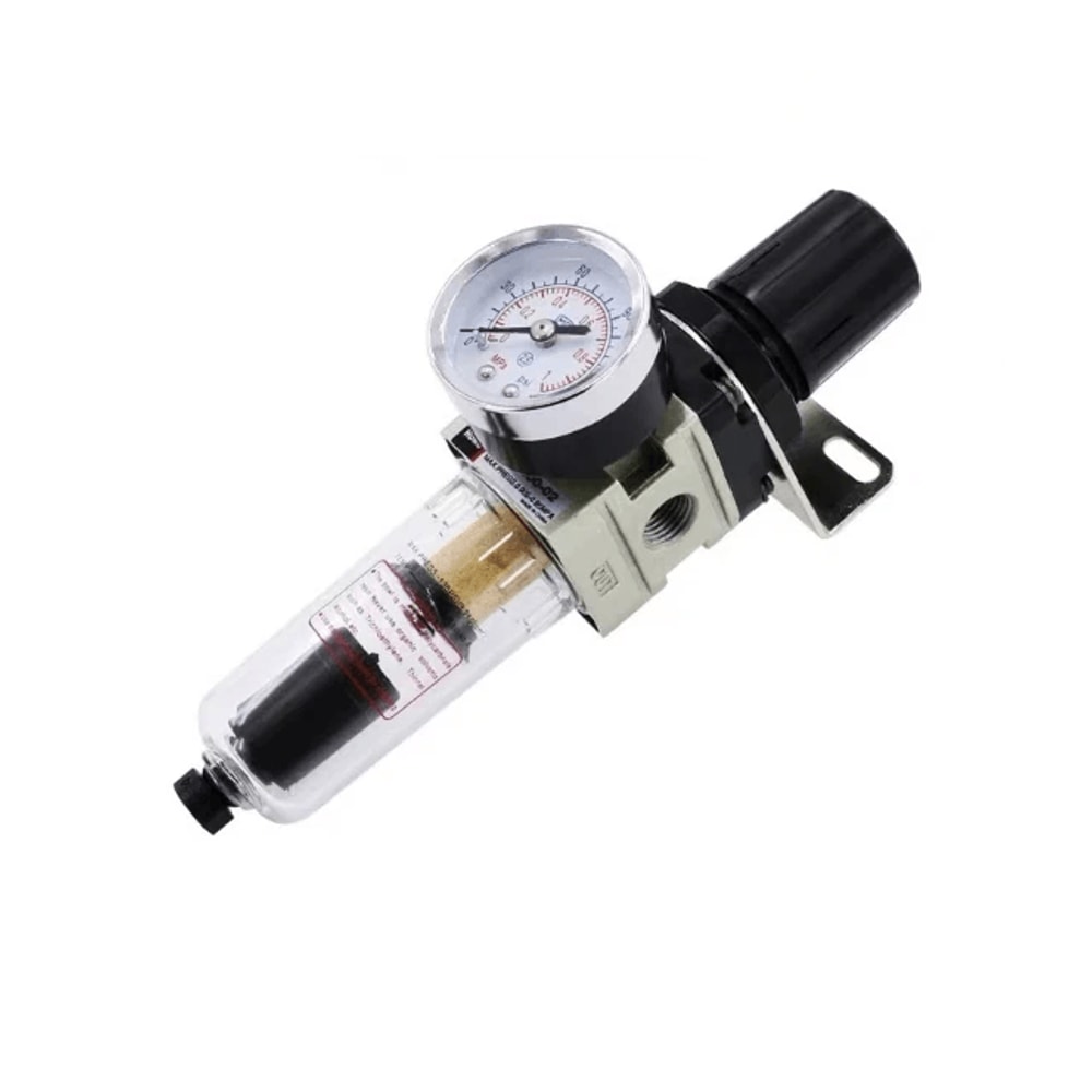 Air Filter Regulator Water Separator For Air Compressors 2