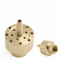 Brass Fountain Nozzle Pond Fountain Nozzle For Garden Ponds 0