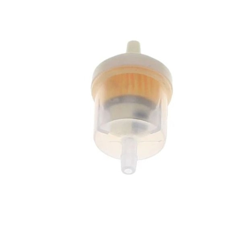 Universal Inline Fuel Filter For Small Engines Lawn Mowers 3
