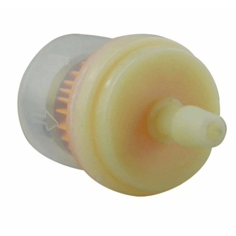 Universal Inline Fuel Filter For Small Engines Lawn Mowers 1