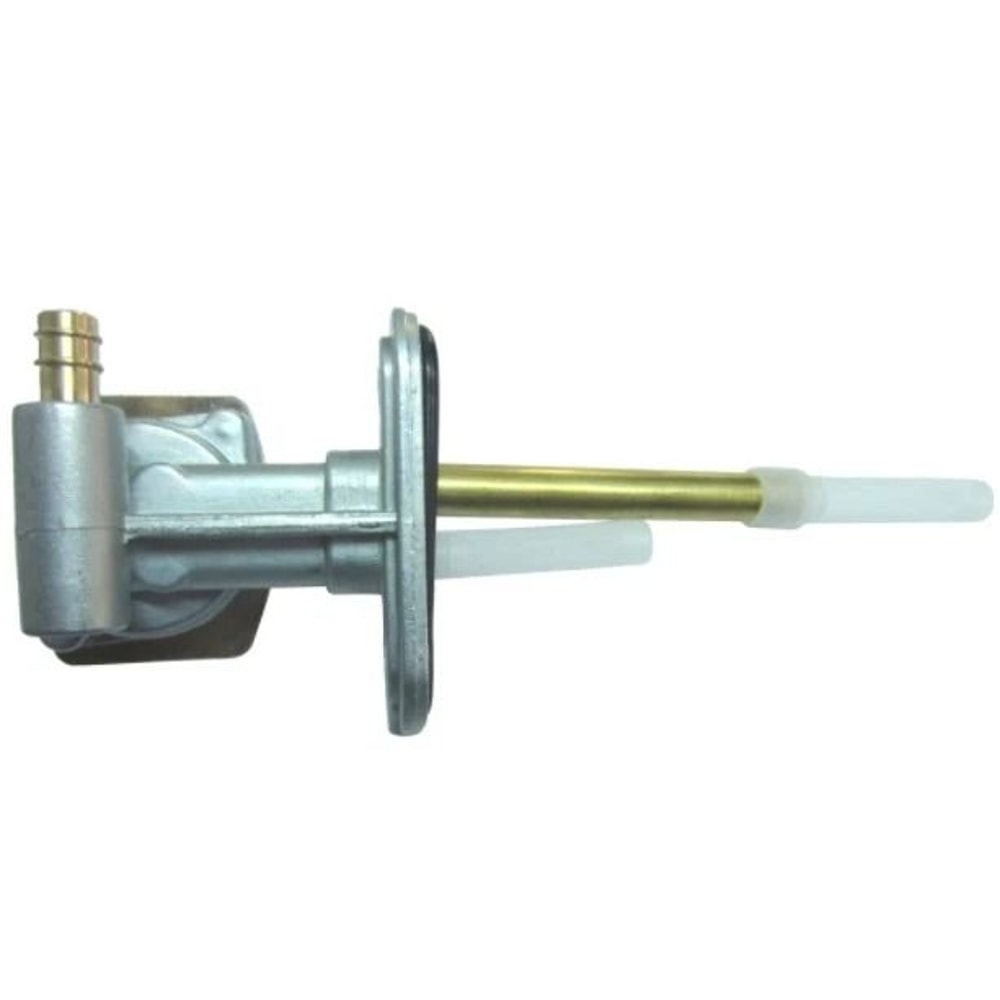 Fuel Petcock Valve Replacement 4