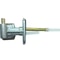 Fuel Petcock Valve Replacement 4