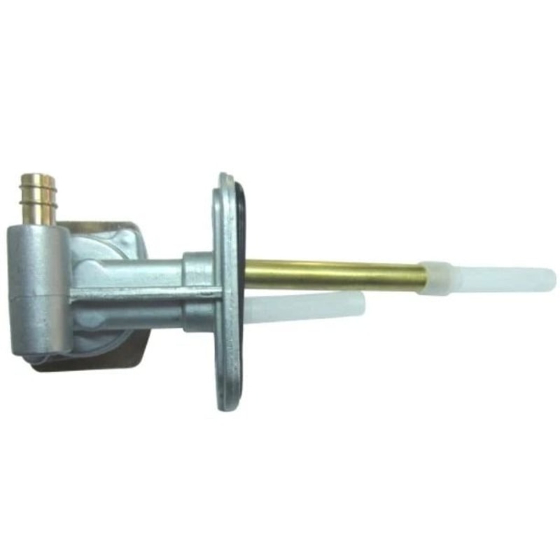 Fuel Petcock Valve Replacement 4