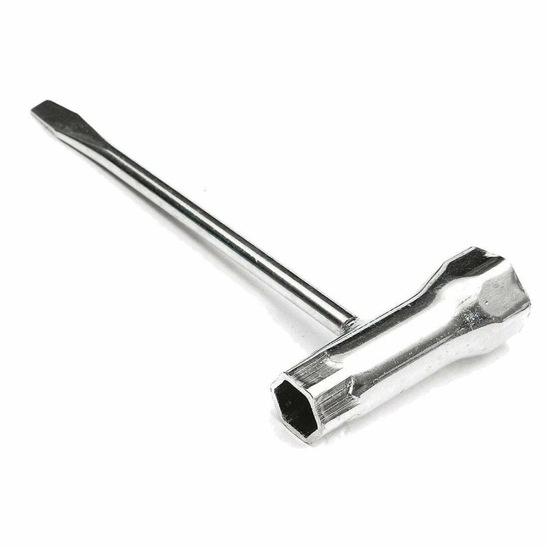 Chainsaw T Wrench For Quick Chainsaw Maintenance Tool 1