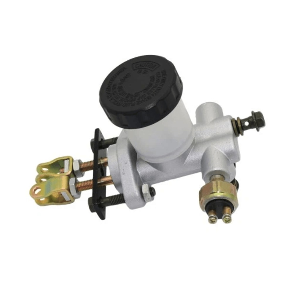 Hydraulic Go Kart Brake Master Cylinder Pump 1