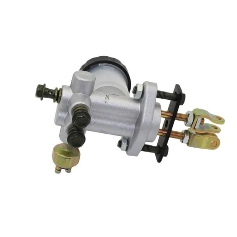 Hydraulic Go Kart Brake Master Cylinder Pump 4