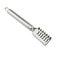 Stainless Steel Fish Scaler Manual Fish Scale Remover Tool 1