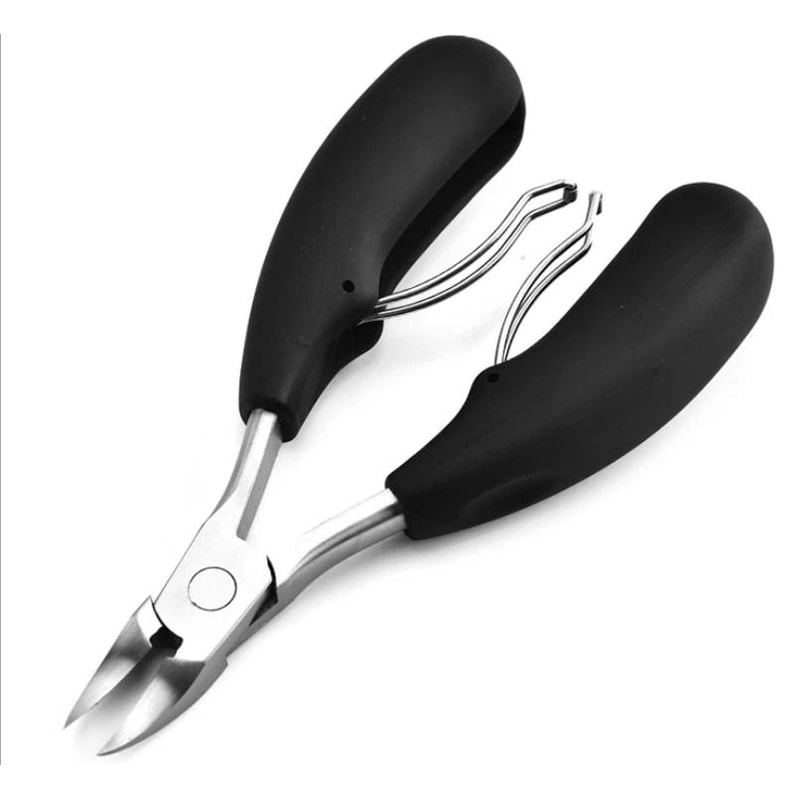 Heavy Duty Toenail Clippers For Thick Nails And Ingrown Toenails 1
