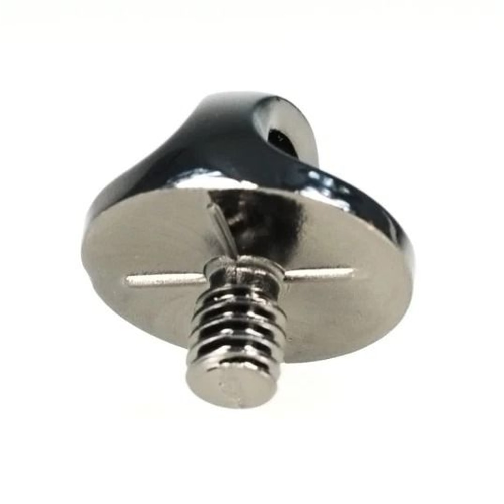 Camera Strap Screw Mount For Shoulder Neck And Wrist Straps 4