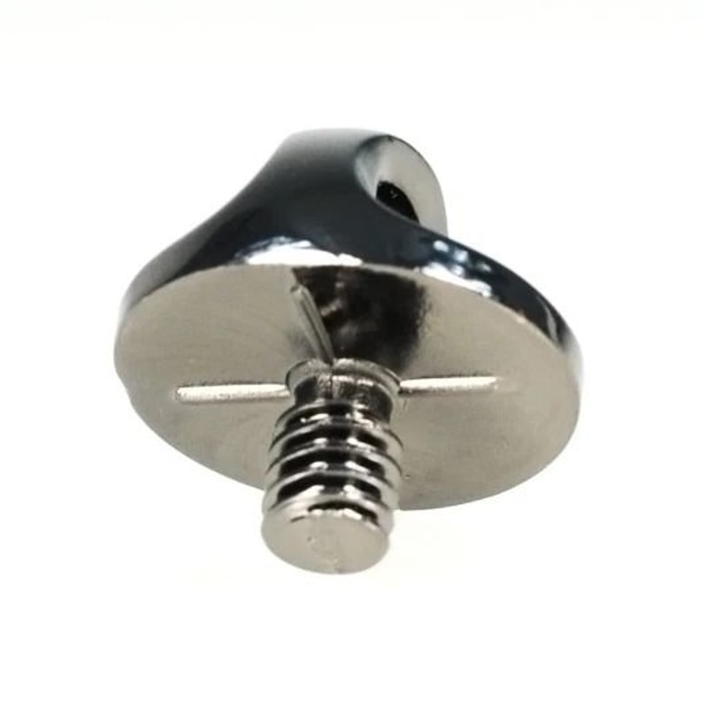 Camera Strap Screw Mount For Shoulder Neck And Wrist Straps 4