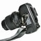 Camera Strap Screw Mount For Shoulder Neck And Wrist Straps 2