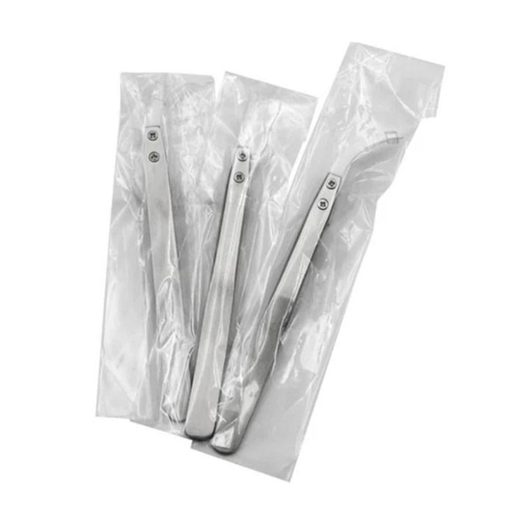 Ceramic Tip Precision Tweezers Set For Electronics Repair And Soldering 3