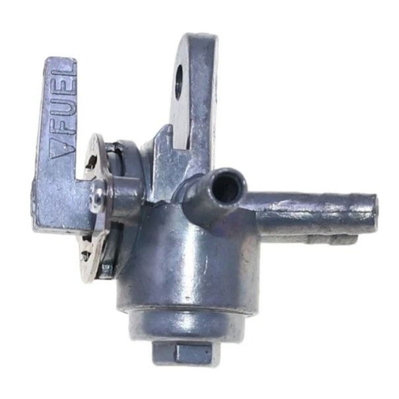 Universal Way Fuel Petcock Valve For Motorcycle Dirt Bike ATV Fuel Shut Off Replacement 3