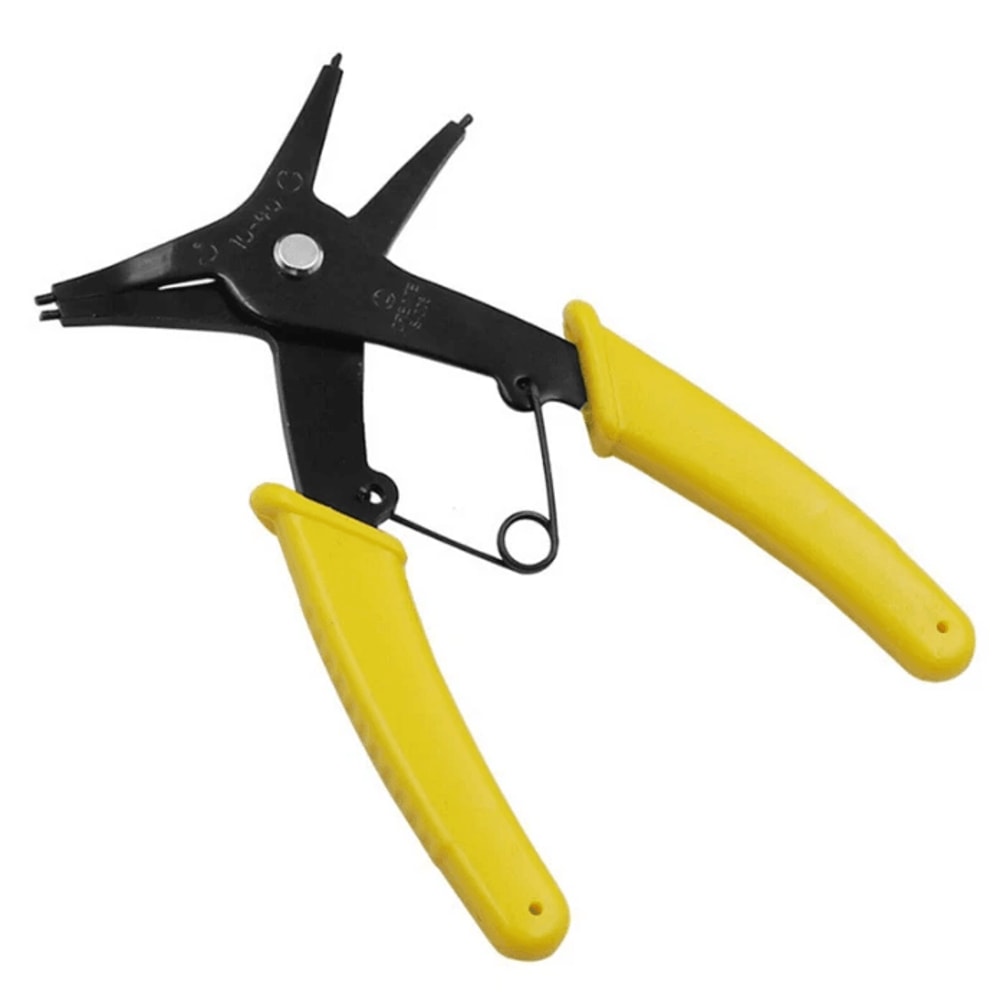 Circlip Pliers For Internal External Snap Rings And Retaining Rings 1