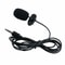 Clip On Mini USB External Microphone For Hero Mic 0