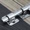 Heavy Duty Stainless Steel Barrel Bolt Lock Latch For Doors Gates Cabinets 2