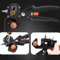 Garden Grafting Tool And Grafting Pruning Shears For Fruit Tree And Plant Care 3